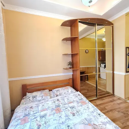 нечуя-левицького 11а Lviv