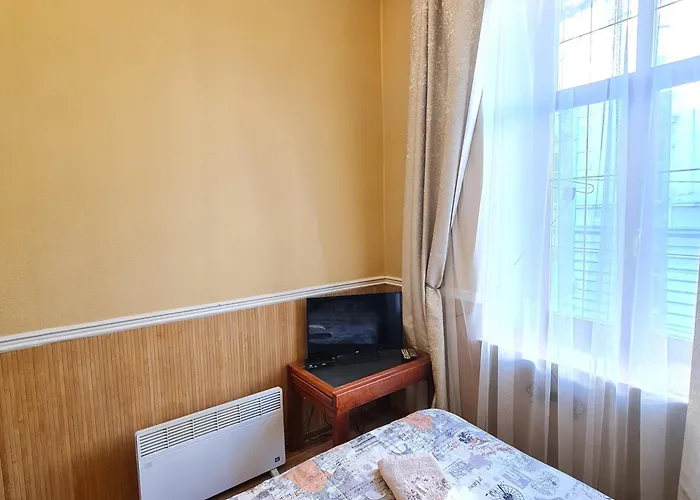 нечуя-левицького 11а