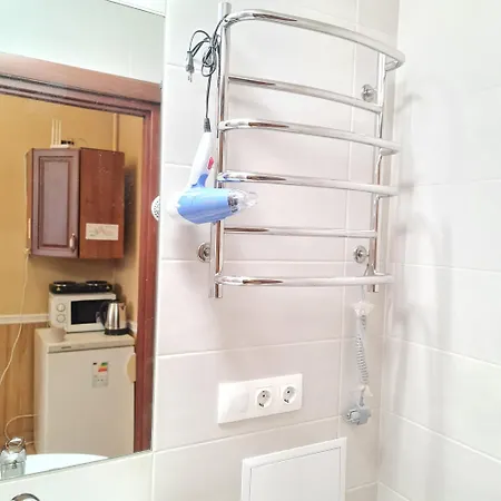 Апартаменти нечуя-левицького 11а Львів