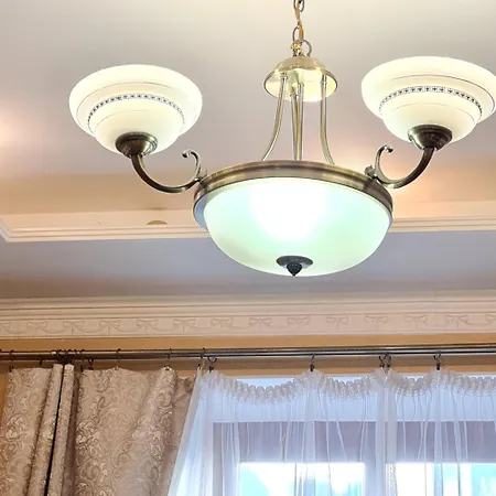 нечуя-левицького 11а Daire *