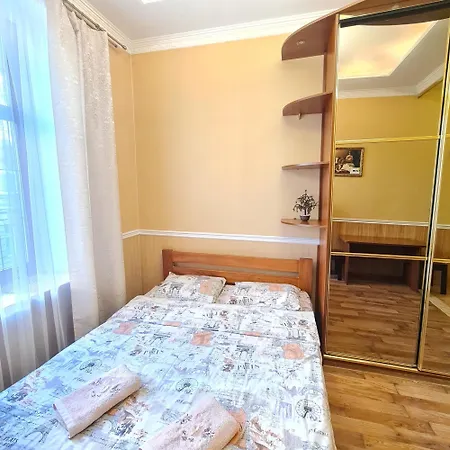 нечуя-левицького 11а *