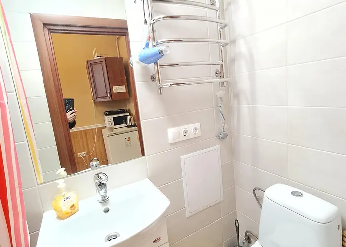 нечуя-левицького 11а * リヴィウ