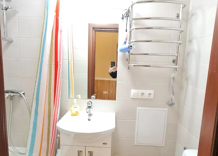 아파트 нечуя-левицького 11а *