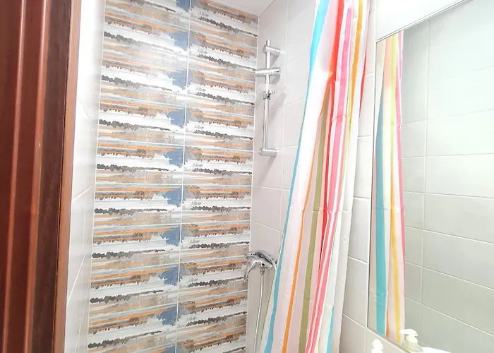 нечуя-левицького 11а アパート リヴィウ