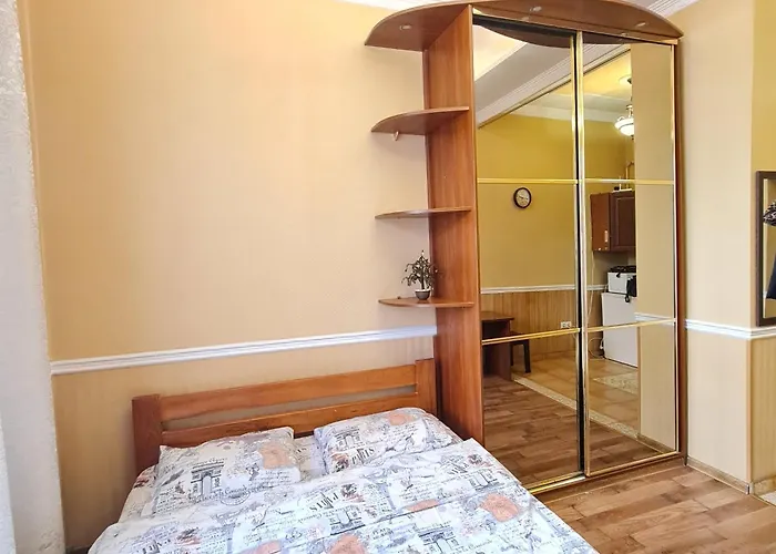 нечуя-левицького 11а リヴィウ