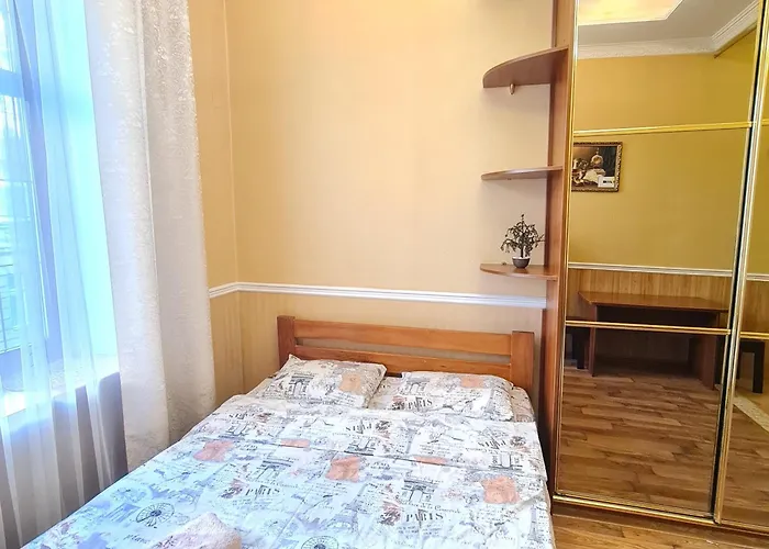 нечуя-левицького 11а *