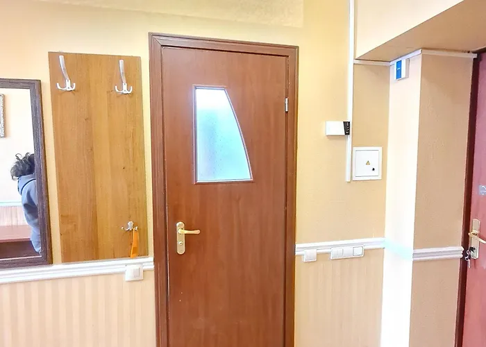 нечуя-левицького 11а リヴィウ